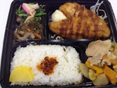 食べたし飲んだし… 画像1