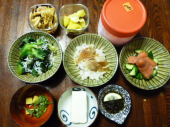 okko12 "体内成分測定"始め(￣ω￣;) 画像1