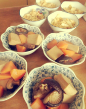 食べるって最高！ 画像3