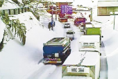 『雪道走行？』 画像3
