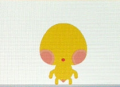 バーチャルなペット