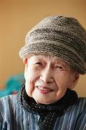 柴田トヨさん、スゲー（朝の詩）