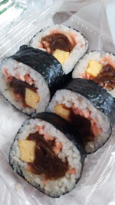 時間栄養学 画像1