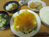かに玉 画像2