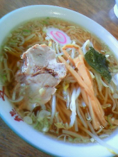 米沢ラーメンは　　…♪ 画像1