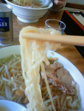 米沢ラーメンは　　…♪ 画像2