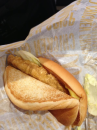 マックのサービス、スゲー