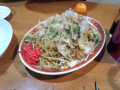 ラーメン屋の飲み会