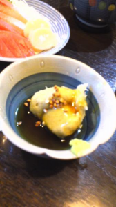 蕎麦屋で宴会をすれば～ 画像2