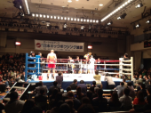 朝からボランティアとMA観戦のため運動無し 画像1