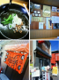 外食禁止　　・・・♪