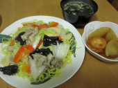 ストロベリーナイト 画像2