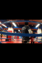 【N】MuayThai x3 画像2