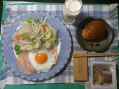 火曜日 画像1