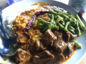 カレーが 画像1