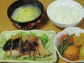 鶏塩こうじ焼き 画像2
