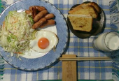 日曜日 画像1