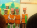 生活発表会