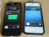 iPhone’ｓ 画像1