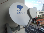 スカパー！ 画像1