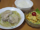 二色そぼろ 画像2