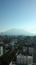 水蒸気が多いけど～