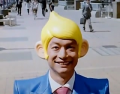 慎吾ちゃん・・・のおかげ？
