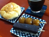 甘味 画像1