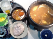 食べきれず朝焼そば 画像2