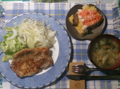 日曜日 画像1