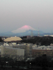 富士山 画像1