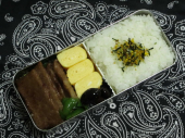山形牛弁当 画像1