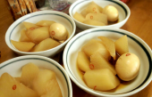 減量の一途ナシ 画像3
