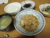 おろし煮 画像2
