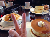 スフレ三昧・・・久しぶりの水泳！ 画像3