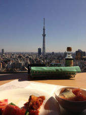 今日は母とデート 画像2