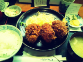 お役所って。。。【三友】【ニホンバシカフェスト】 画像1