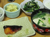 久々に 画像1