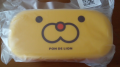 ポンデお弁当箱♪