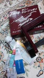 タイトルが思いつかない (仮) 画像1
