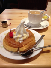 薔薇と髑髏と遅延と(=^ェ^=)コメダ 画像2