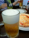 渇いた　　…♪
