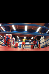 【N】 MuayThai x2 画像1