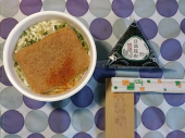 朝御飯 画像1