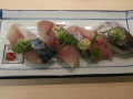 朝御飯