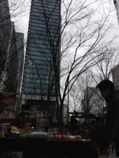 ケロ散歩・骨董市を覗いてみよう(^-^) 画像2