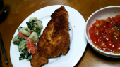 ひなまつり料理 画像2