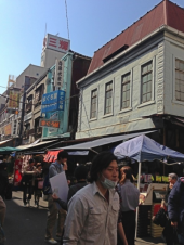 ストイック的春のウォーキング企画 画像1