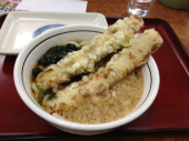 徹夜明け 画像1