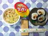 日曜日 画像1